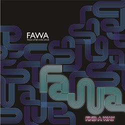 Find A Way (Single)