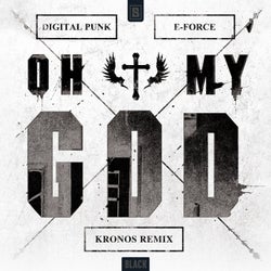 My God - Kronos Remix
