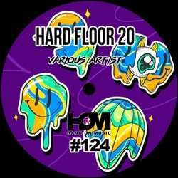 Hard Floor 20