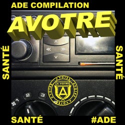 Sante ADE 2025
