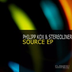 Source EP