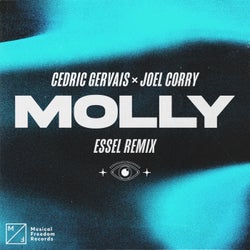 MOLLY (ESSEL Remix) [Extended Mix]
