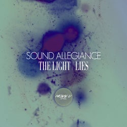 The Light / Lies