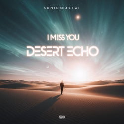I Miss You (Progressive Trance Mix – Remastered 2025) [Desert Echo]