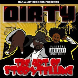 The Art of Storytelling (explicit)