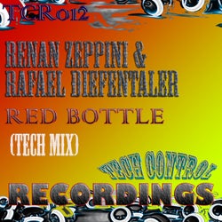 Red Bottle (Tech Mix)