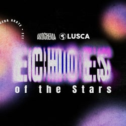 Echoes of the Stars EP