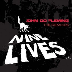 Nine Lives - The Remixes