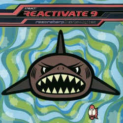 Reactivate 9 (RazorSharp Beats+Bytes)