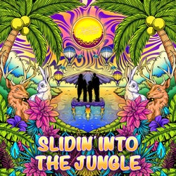 Slidin' into the Jungle