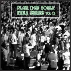 Playa D'en Bossa Series, Vol. 12