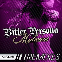 Malicious - The Remixes