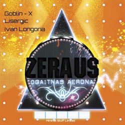 Zeraus Ogaitnas Aerdna