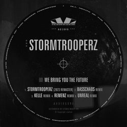 We bring you the future [Remaster 2023 & Remixes]