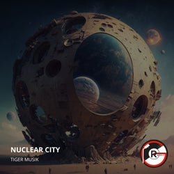 Nuclear City