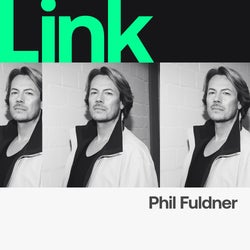 LINK Artist I Phil Fuldner - April Axis