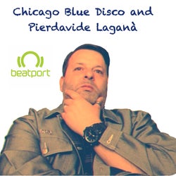 CHICAGO BLUE DISCO & PIERDAVIDE LAGANÀ #2