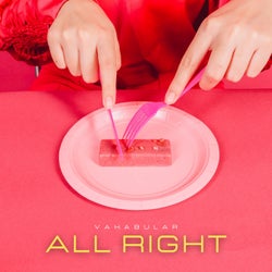 All Right (Extended Mix)