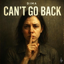 Can't Go Back