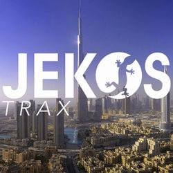 Jekos Trax Selection Vol.34