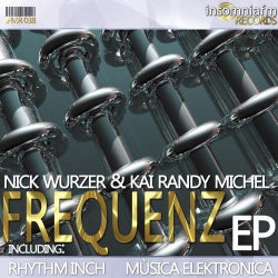 Frequenz