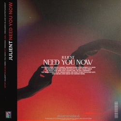 Need You Now