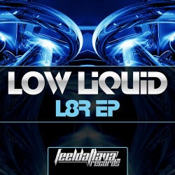 L8R EP
