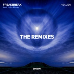 Heaven: The Remixes