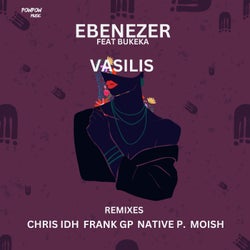 Ebenezer (Remixes)