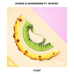 Float (feat. Wynter)