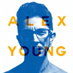 Alex Young September Rain 2014