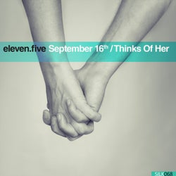September 16th / Thinks of Her