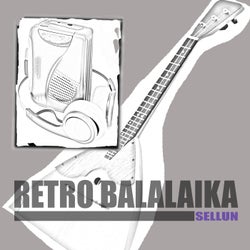 Retro Balalaika