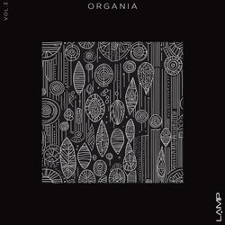 Organia, Vol. 3