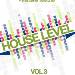 House Level, Vol. 3 (The Sound of House Music)