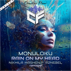 Rain on My Head (Remixed, Pt. 3)
