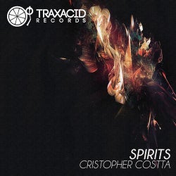 Spirits EP
