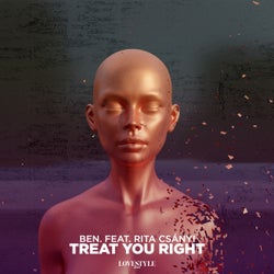 Treat You Right (Extended Mix)