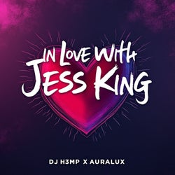 In Love With Jess King