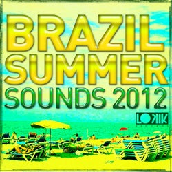 Brazil Summer Sounds 2012