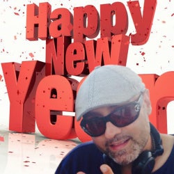 Gianmarco Nieri "New Years 2017 Chart"