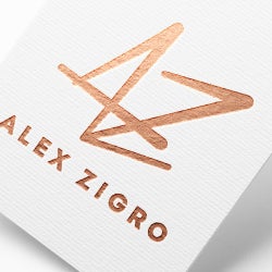 ALEX ZIGRO - AUGUST CHART