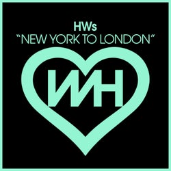 New York To London