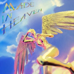 Made In Heaven