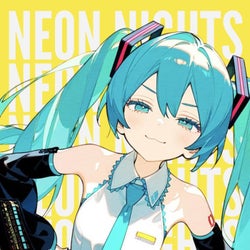 Neon Nights