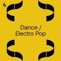 NYE Essentials 2021: Dance / Electro Pop
