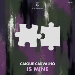 Is Mine