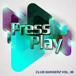 Club Bangerz Vol. 08