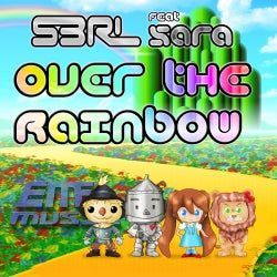 Over The Rainbow (DJ Edit)