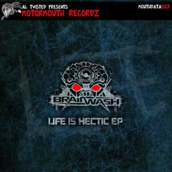 Life Is Hectic EP